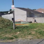 Terreno à venda na Rua Américo Zanlorenzi, Frente ao , Jardim Céu Azul, Campo Largo