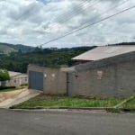 Terreno à venda na MOISÉS COLODEL, 318, Jardim Novos Horizontes, Campo Magro