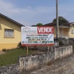 Terreno à venda na Rua João Vendramin, 115, Santa Felicidade, Curitiba