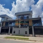 Casa com 3 quartos à venda na Rua Frederico Trevisan, 110, Santa Felicidade, Curitiba