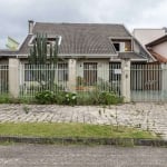 Casa com 4 quartos à venda na Rua São José de Calazans, 172, Santa Felicidade, Curitiba