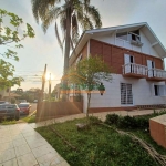 Casa em condomínio fechado com 5 quartos à venda na Rua Ângelo Massignan, 1052, São Braz, Curitiba