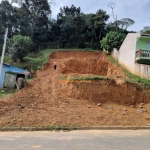 Terreno à venda na Hemetério Torres, 220, Jardim Viviane, Campo Magro