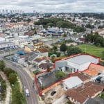 Barracão / Galpão / Depósito à venda na Rua José Tomasi, 634, Santa Felicidade, Curitiba