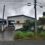 Casa com 3 quartos à venda na Rua San Martin, 44, Santa Felicidade, Curitiba