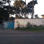 Terreno à venda na Rua José Culpi, 154, Butiatuvinha, Curitiba