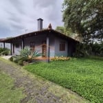 Casa comercial para alugar na Rua Francisco Manfron, 67, Santa Felicidade, Curitiba