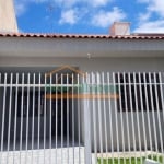 Casa com 2 quartos à venda na Rua Leopoldo Malewschik, 333, Loteamento Marinoni, Almirante Tamandaré