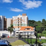 Apartamento com 3 quartos para alugar na Avenida Cândido Hartmann, 4651, Santa Felicidade, Curitiba
