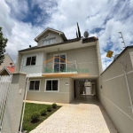 Casa com 3 quartos para alugar na Rua Rachel Corayola Bajerski, 275, Santa Felicidade, Curitiba