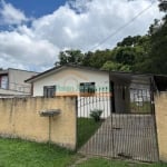 Casa com 2 quartos para alugar na Rua Ângela Budel, 101, Butiatuvinha, Curitiba