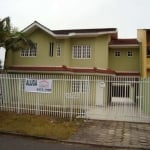 Casa com 4 quartos para alugar na Rua Miguel Felipe Daher, 143, Orleans, Curitiba