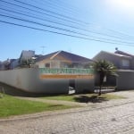 Casa com 4 quartos à venda na Rua Serafim Lucca, 165, São Braz, Curitiba