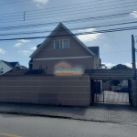 Casa em condomínio fechado com 3 quartos à venda na Rua Virgínia Dalabona, 56, Orleans, Curitiba