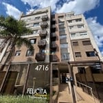 Apartamento com 3 quartos para alugar na Avenida Manoel Ribas, 4716, Santa Felicidade, Curitiba