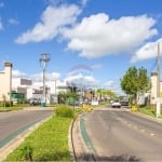 Terreno de esquina bairro Vale Ville em Gravataí.