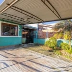 Casa 2 dormitórios em Cachoeirinha  no bairro Jardim do Bosque