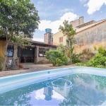 Casa térrea 3 quartos, piscina , churrasqueira, em Cachoeirinha bairro Ponta Porã