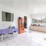 Encantadora casa de 80m² na Morada do Vale II, Gravataí, na Rua Esplanada 77, à venda por apenas R$169.990