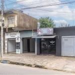 3 Lojas comerciais em terreno de 360m² à venda por R$229.990 na Avenida principal do bairro Fátima em Cachoeirinha!