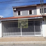 Casa com 3 quartos à venda na Rua João Coan, 68, Parque Residencial Guitti, Itu