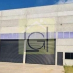 Barracão Industrial para Locação em Itu-SP: 2 salas, 2 banheiros, 4 vagas, 1.463m² na Vila Santa Terezinha.