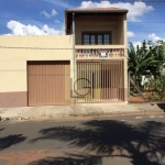 Imperdível Casa à Venda em Salto-SP, Bairro Jardim das Nações: 3 Quartos, 2 Salas, 2 Banheiros, 6 Vagas, 148m² de Área.