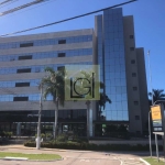 Sala comercial com 2 salas para alugar na Avenida Plaza, 6, Jardim Paraíso, Itu