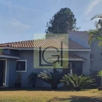 Casa em condomínio fechado com 4 quartos à venda na Alameda Serra da Bocaina, D16, Parque Village Castelo, Itu