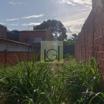 Terreno à venda na Rua Luiz Francisco Brenha de Camargo, sn, Residencial Rio Araguaia, Itu