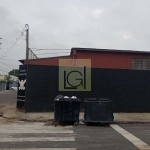 Barracão / Galpão / Depósito com 1 sala à venda na Rua Arthuro Ianni, 580, Vila Ianni, Itu