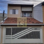 Casa com 2 quartos à venda na Rua João Manoel Cordeiro, 07, Parque América, Itu