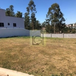 Terreno à venda na Rua Cantor José Lopes, 32, Residencial Central Parque, Salto