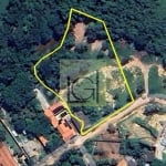 Terreno à venda em Itu-SP, Chácaras Reunidas Ipê: 6.660,00 m² de área!