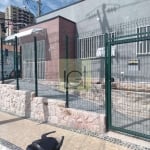 Ponto comercial com 8 salas para alugar na Rua Capitão Sílvio Fleming, 476, Vila Nova, Itu