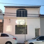 Casa comercial com 1 sala para alugar na Rua Madre Maria Theodora, 165, Centro, Itu