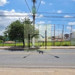 Terreno comercial para alugar na Avenida Eugen Wissmann, 2311, São Luiz, Itu