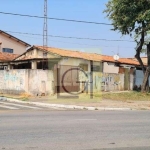 Casa comercial com 2 salas à venda na Rua Fernando Portela, 02, Vila Prudente de Moraes, Itu