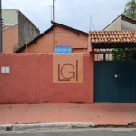 Casa com 2 quartos à venda na Avenida Caetano Ruggieri, 2781, Parque Nossa Senhora da Candelária, Itu