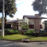 Casa em condomínio fechado com 5 quartos à venda na Avenida Jorge Amado, 510, Campos de Santo Antônio, Itu