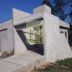 Casa com 3 quartos à venda na Rua Maestro Agostinho Pereira de Oliveira, SN, Residencial Central Parque, Salto