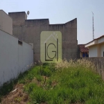 Terreno à venda na Rua Ismênia de Barros, 1, Parque Residencial Mayard, Itu