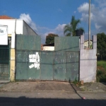 Barracão / Galpão / Depósito à venda na Rua Padre José da Costa Stipp, 339, Rancho Grande, Itu