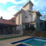 Casa com 4 quartos à venda na Rua Guimarães Rosa, 180, Campos de Santo Antônio, Itu