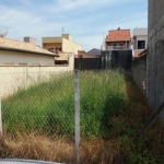 Terreno à venda na Rua Congo, 23, Jardim Planalto, Salto