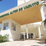 Apartamento com 3 quartos à venda na Rua Augusto Francischinelli, 301, Vila Esperança, Itu