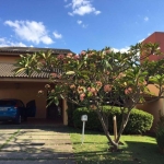 Casa com 4 quartos à venda na Alameda Santa Mônica, 60, Jardim Theodora, Itu