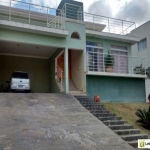 Casa com 3 quartos à venda na Rua Olegário Mariano, 162, Campos de Santo Antônio, Itu