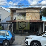 Casa Espetacular à Venda em Itu-SP, Jardim Novo Itu - 4 Quartos, 2 Suítes, 2 Salas, 6 Banheiros, 2 Vagas, 365,35m².