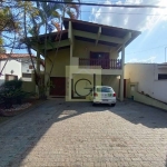 Casa em condomínio fechado com 5 quartos à venda na Alameda das Sibipirunas, 193., Condomínio Portal de Itu, Itu